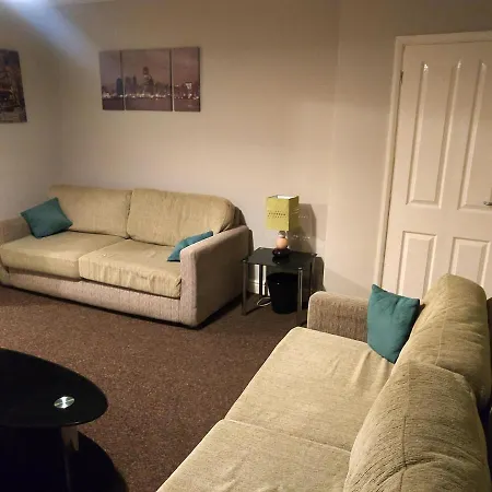 Cambridge House - Self Catering - Self Contained - Full 2 Bed Semi Detached House - Near Western Lake District * Whitehaven